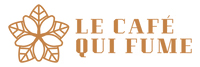 LE caf&eacute; qui fume