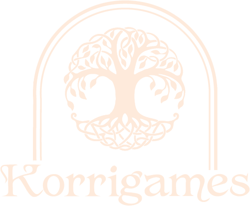 korrigames